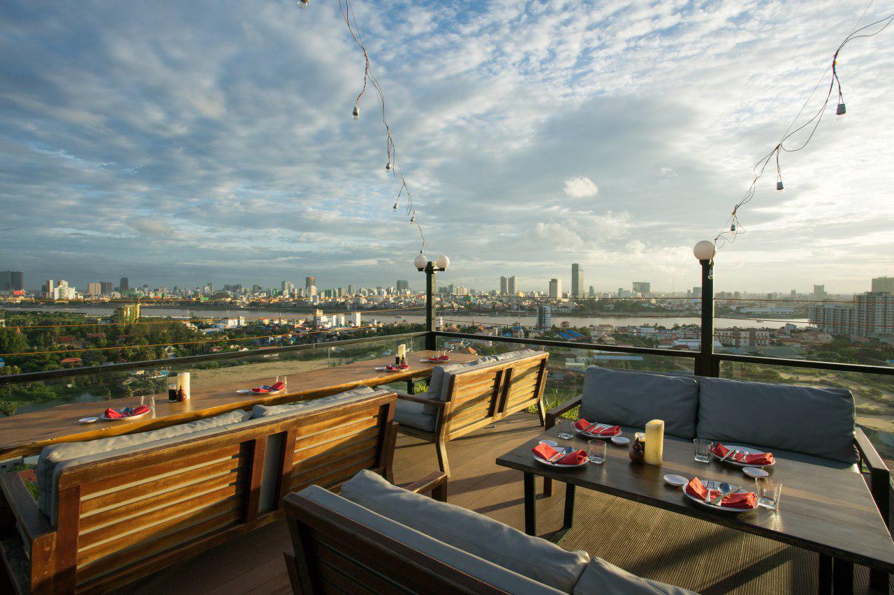 Veata-Lounge