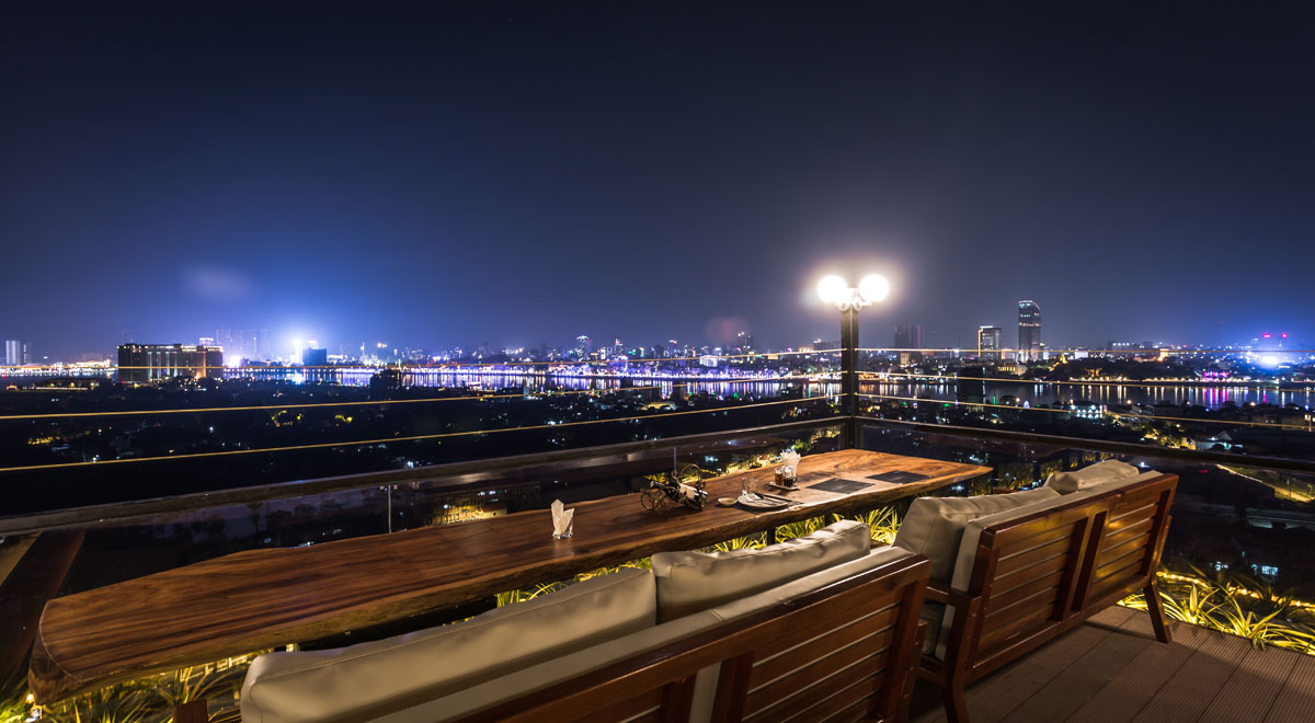 Veata-Lounge