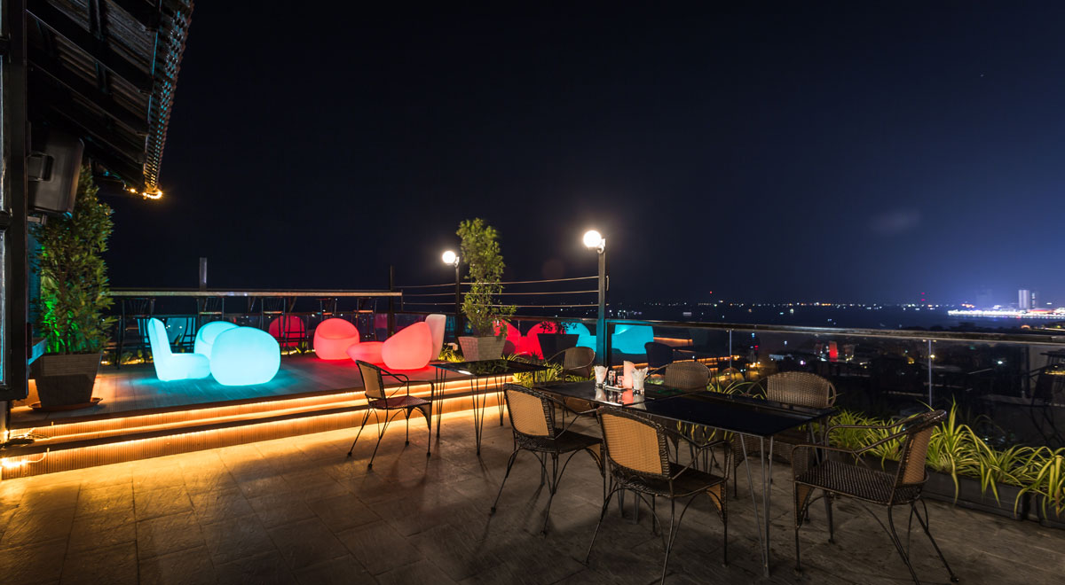 Veata-Lounge