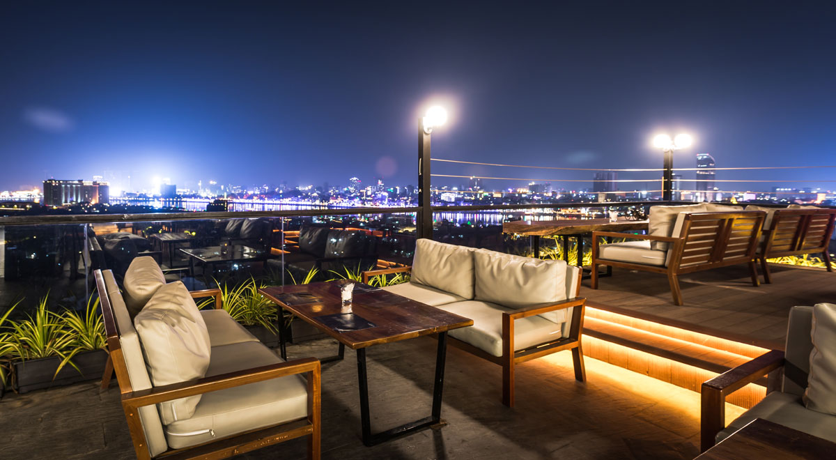 Veata-Lounge
