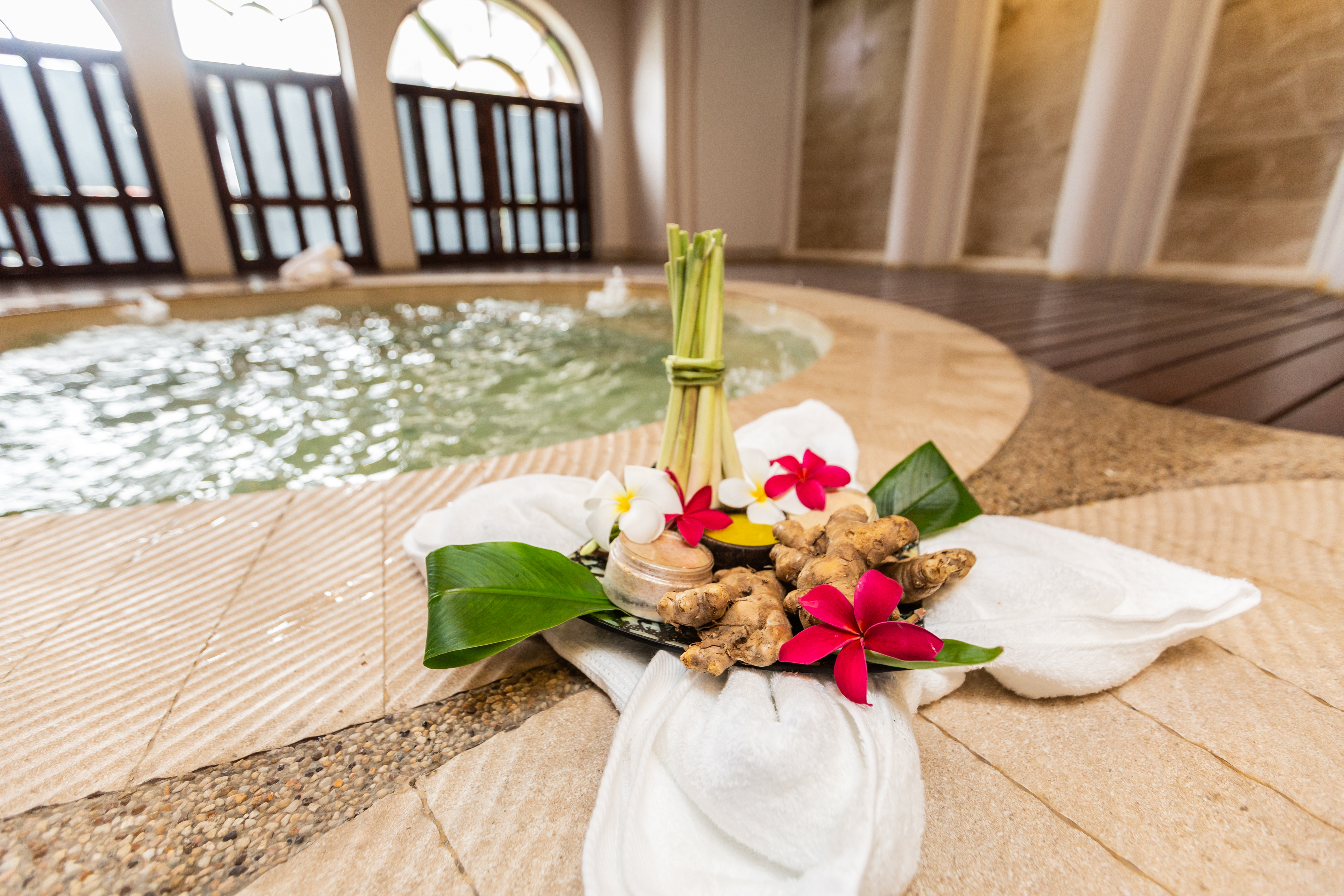 Jacuzzi