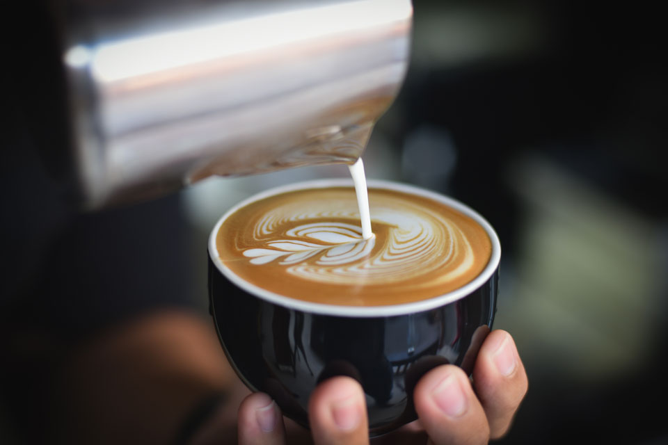Cafe