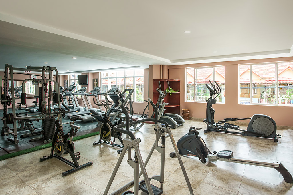 Gym