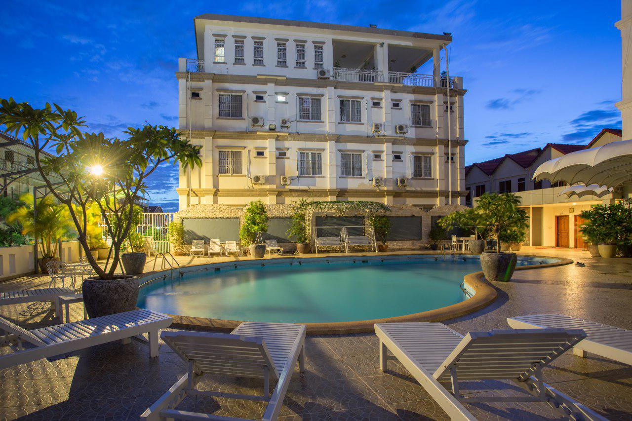 Swimming-Pool